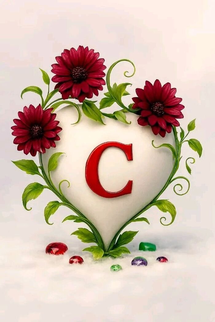 c name dp pinterest full hd