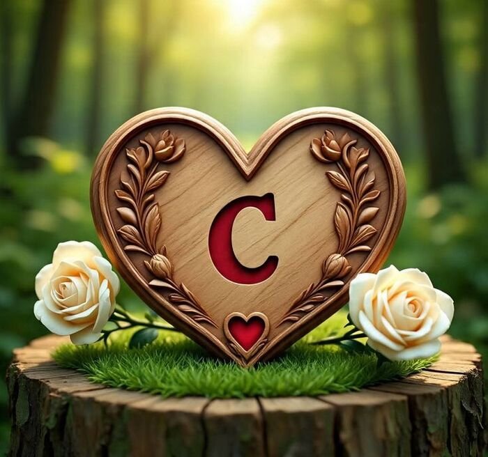 c name dp pinterest image full hd