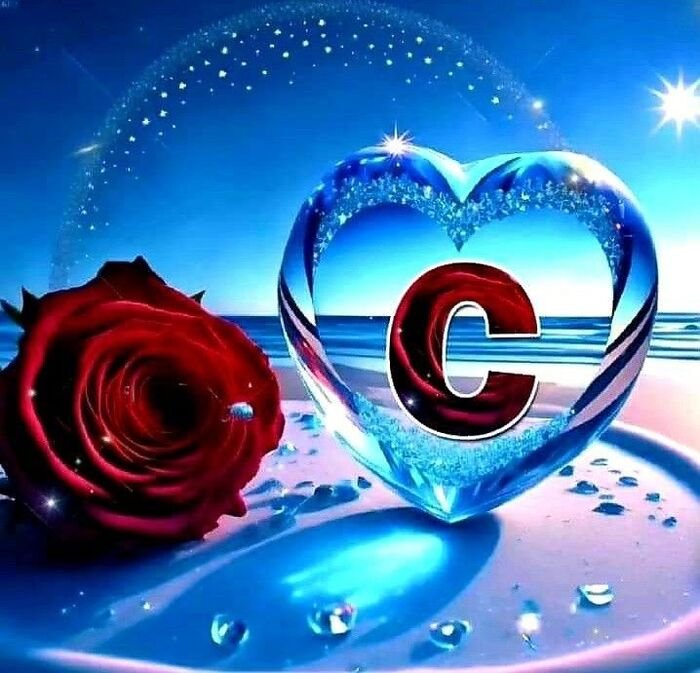 c name dp pinterest image