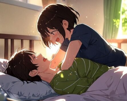 100+ Best Cartoon Couple DP for WhatsApp and Facebook