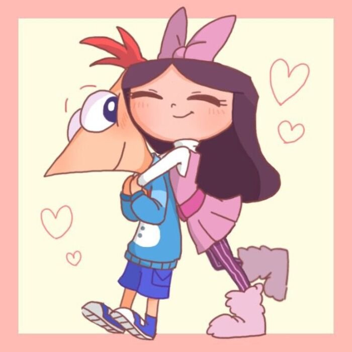 cartoon couple dp digital art