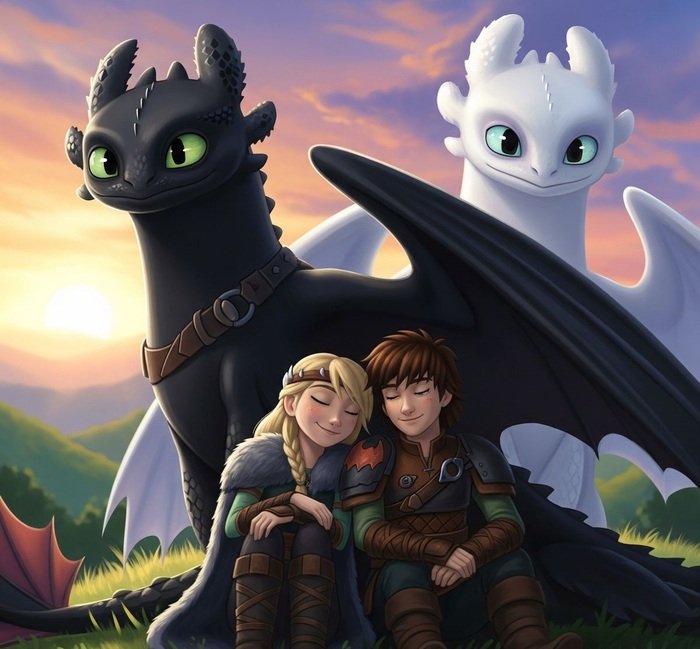 cartoon couple dp high resolution