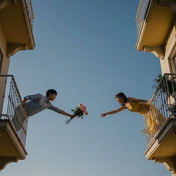 couple aethetics soft hd dp