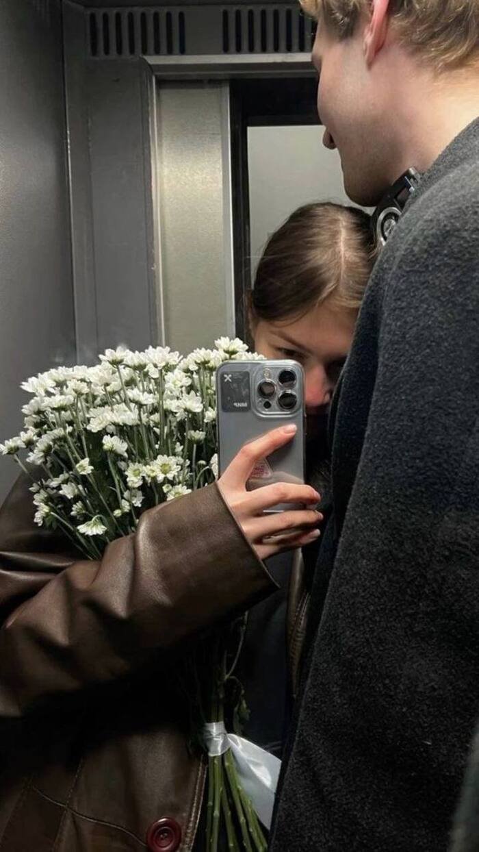 couple dp aesthetic hd