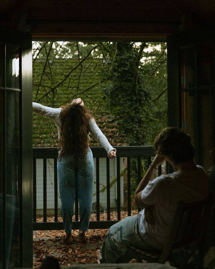 couple dp charming hd