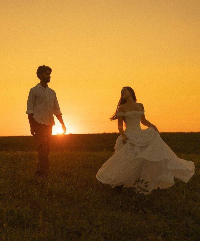 couple dp digital art hd