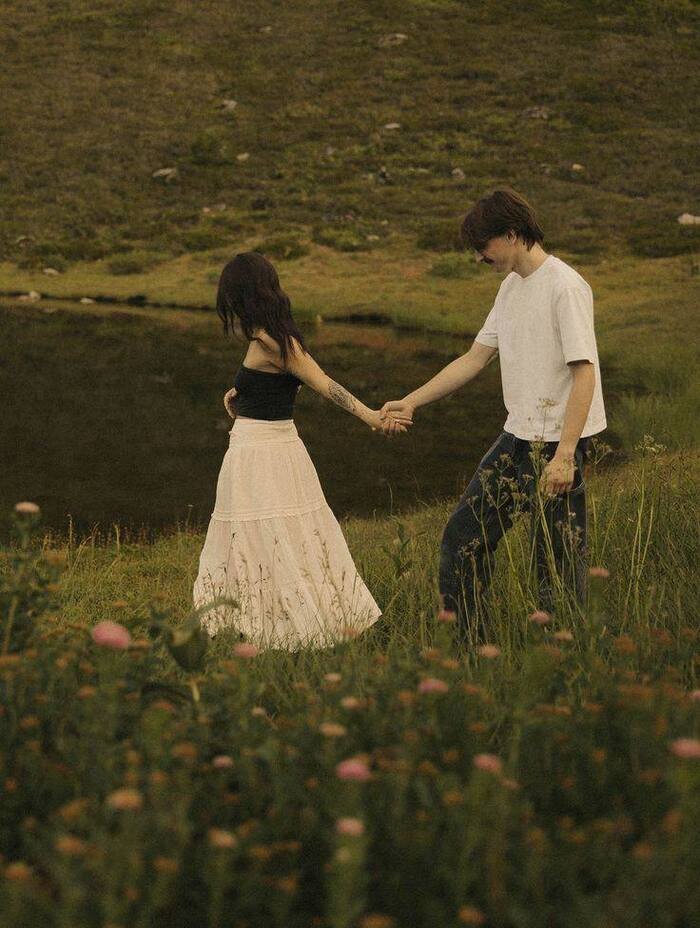 couple dp matching hd