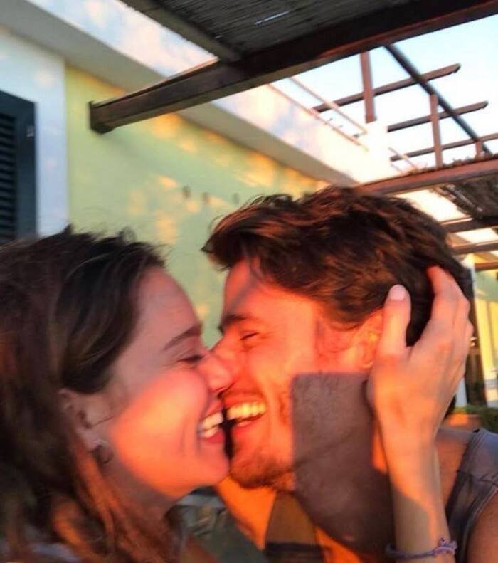 couple dp soft aethetics hd