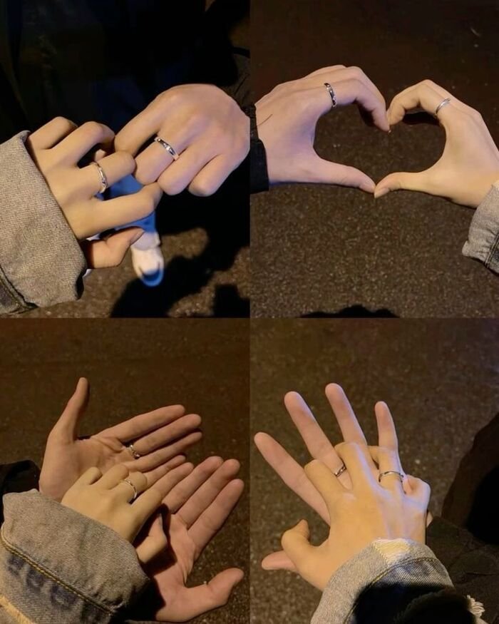 couple hands dp classic hd