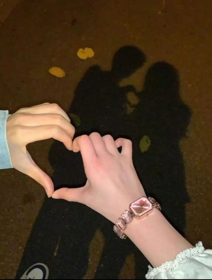 couple hands dp modern hd