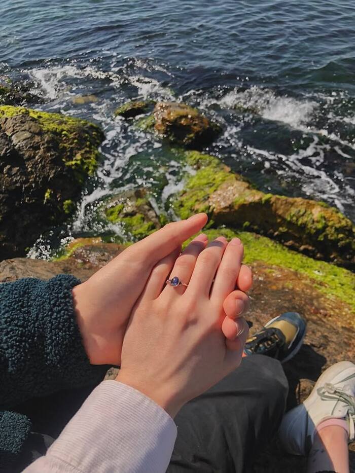 couple hands dp warm hd