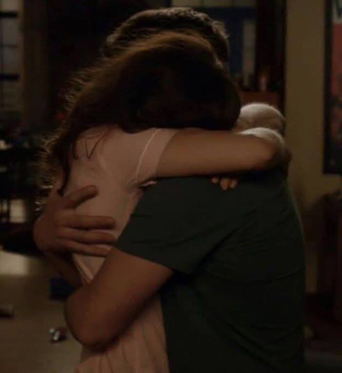 couple hug dp aethetics hd