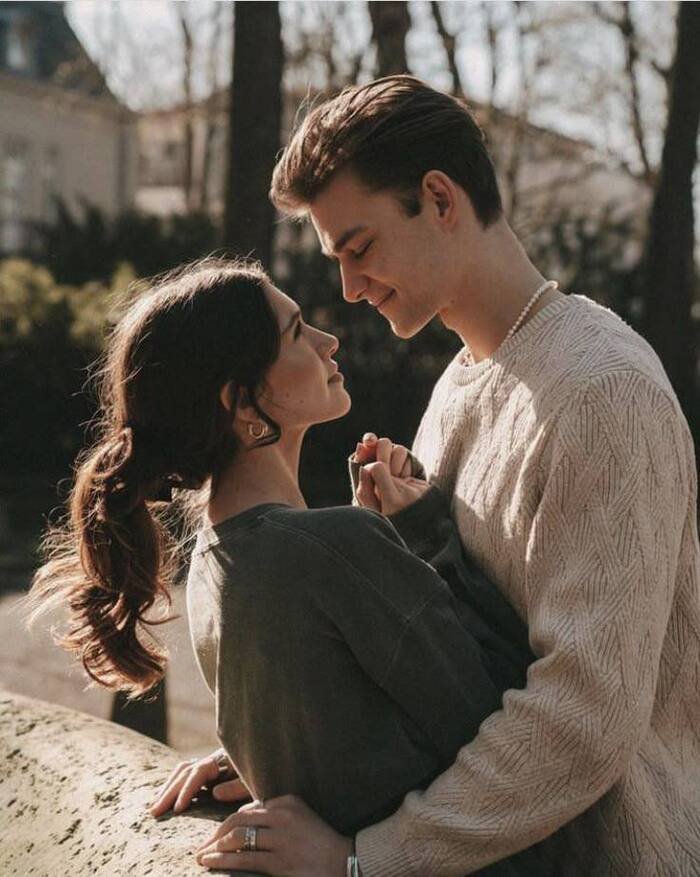 couple pic dp calm hd