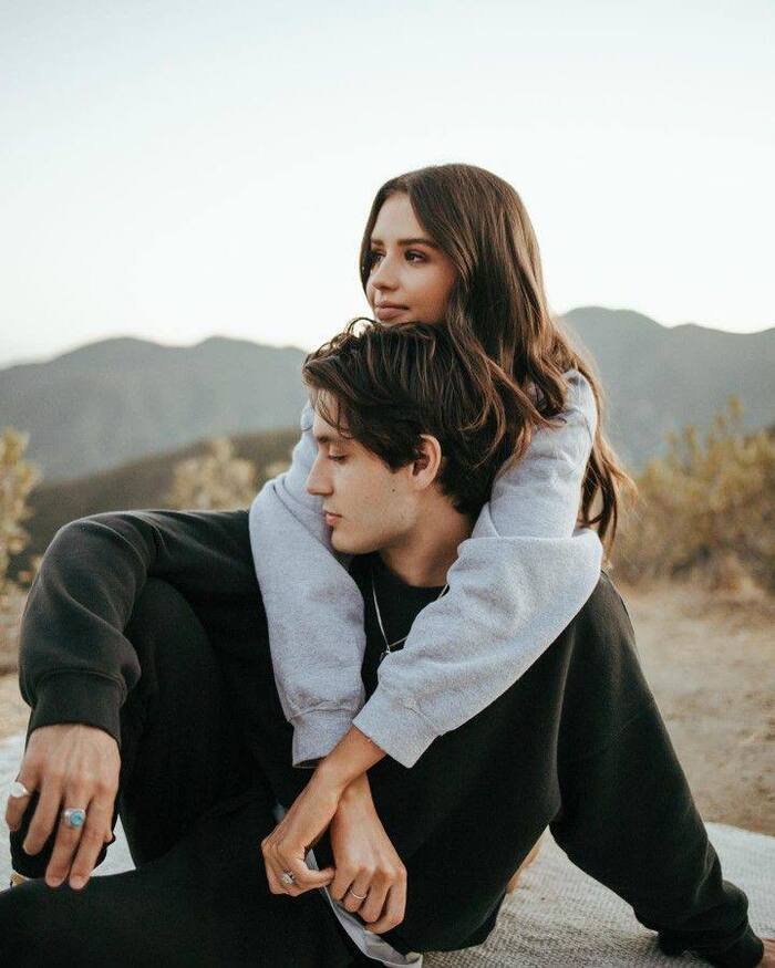 couple pic dp premium hd