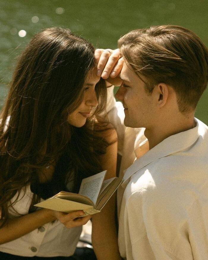 couple pic dp simple hd
