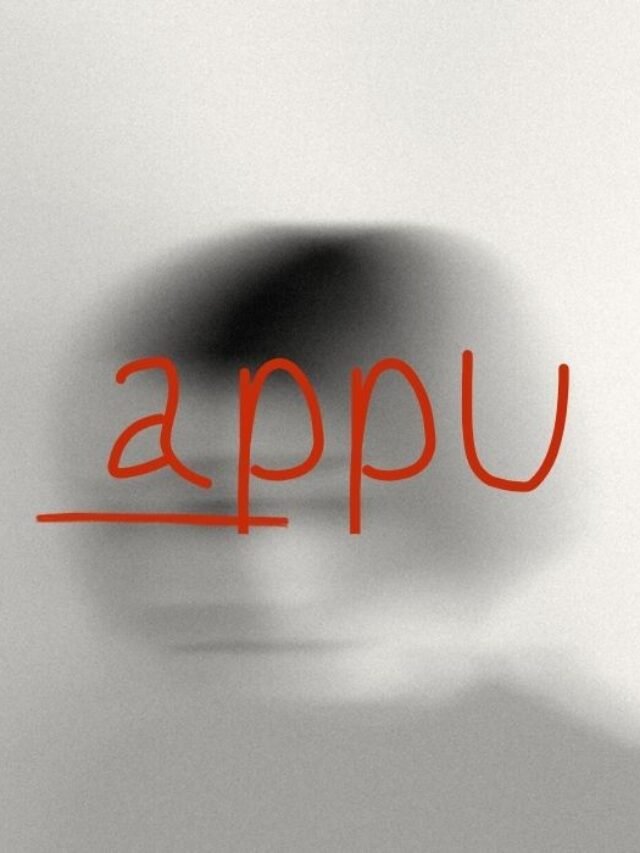 99+ Appu Name DP – Cute & Unique Letter Art You’ll Love