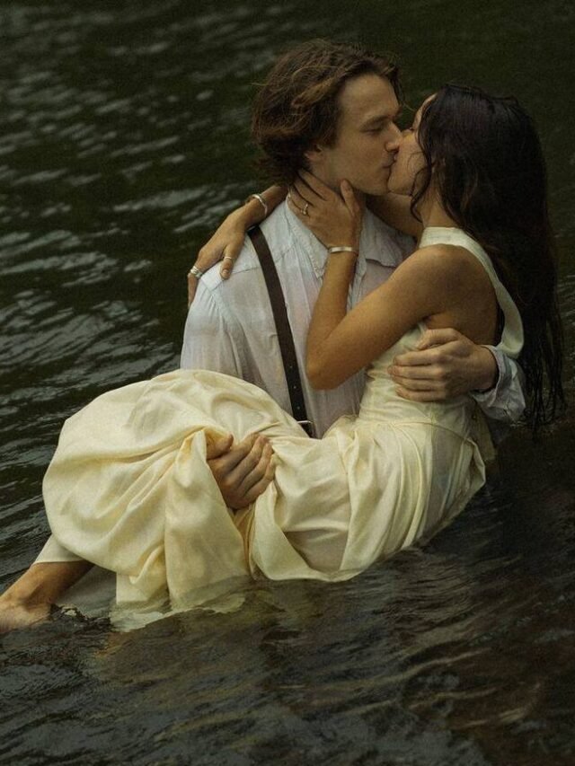 Best 100+ Couple Pic DP: Stylish & Cute Profile Images