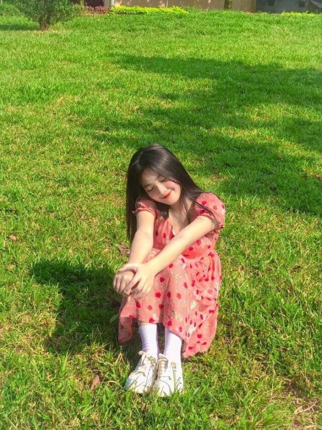 Top 100+ Beautiful Village Girls DP for Your Profile