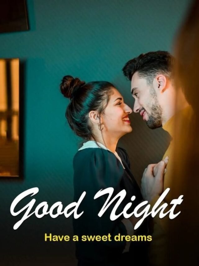 99+ Trendy Good Night Kiss Image | Free HD Downloads