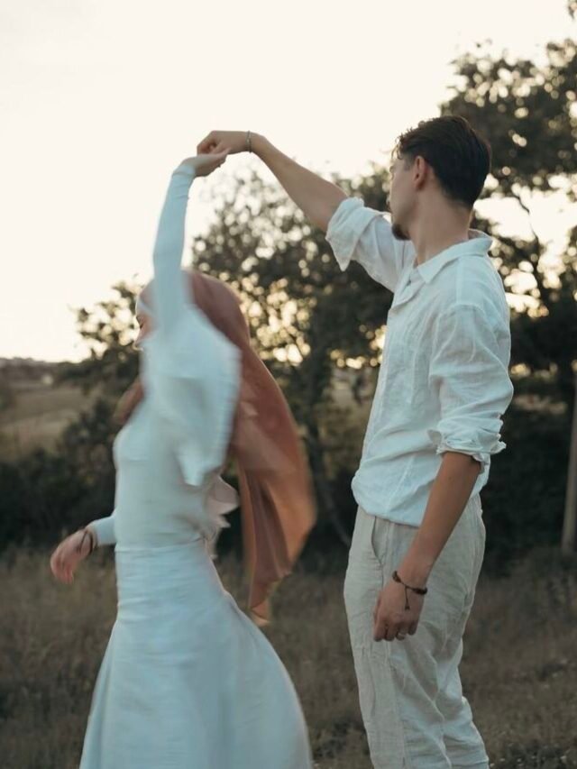 Top 55+ Hijab Couple DP: Best Modest & Romantic Photos