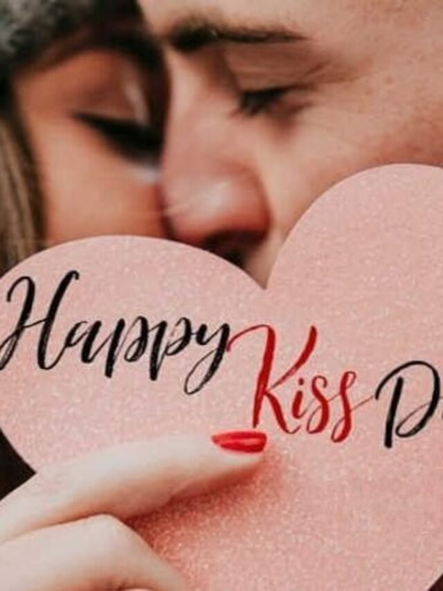Kiss Day Images & Wishes – Best Romantic Collection 2026