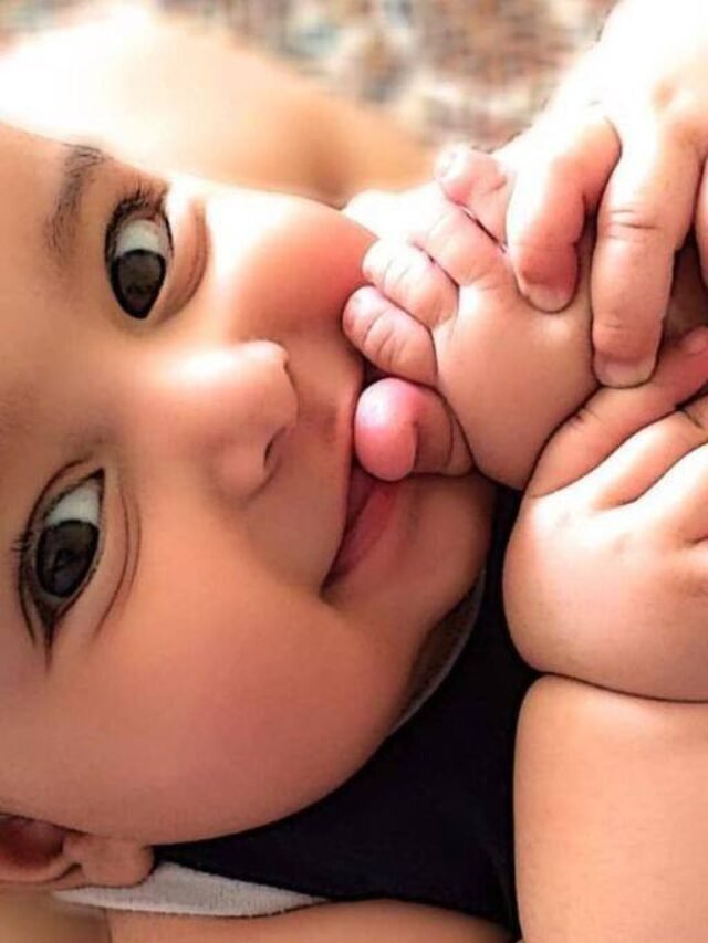 Sweet 99+ Love Cute Baby Images That Will Melt Your Heart