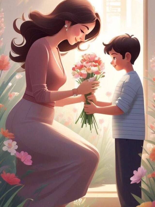 Lates 79+ Love Maa Image for WhatsApp Status & Story