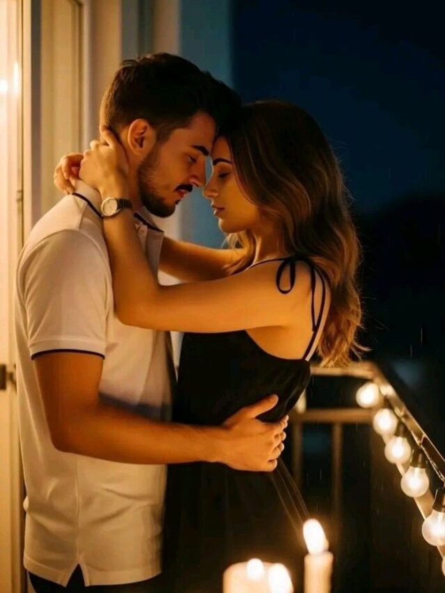 99+ Romantic Love Images HD: Beautiful Couple Pictures