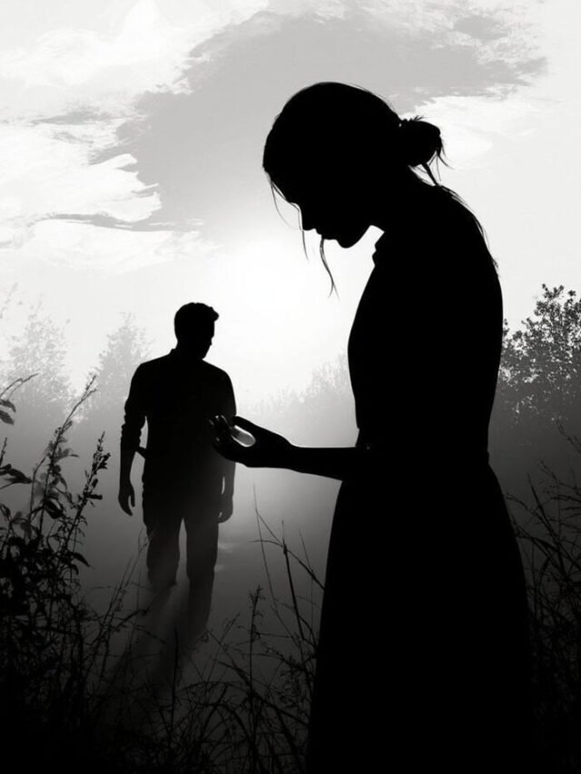 Latest 30+ Sad Couple DP for Broken Hearts and Status