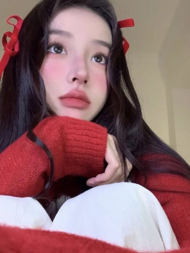 Best 99+ Sweet Girl DP for WhatsApp & Social Media