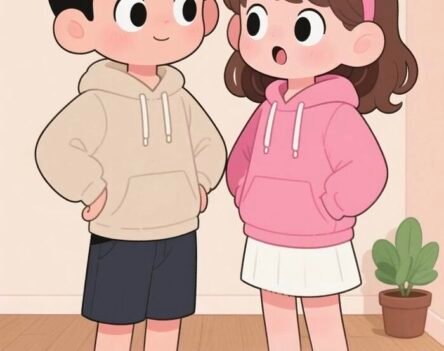 Latest 99+ Cute Baby Couple DP for Your Social Profile