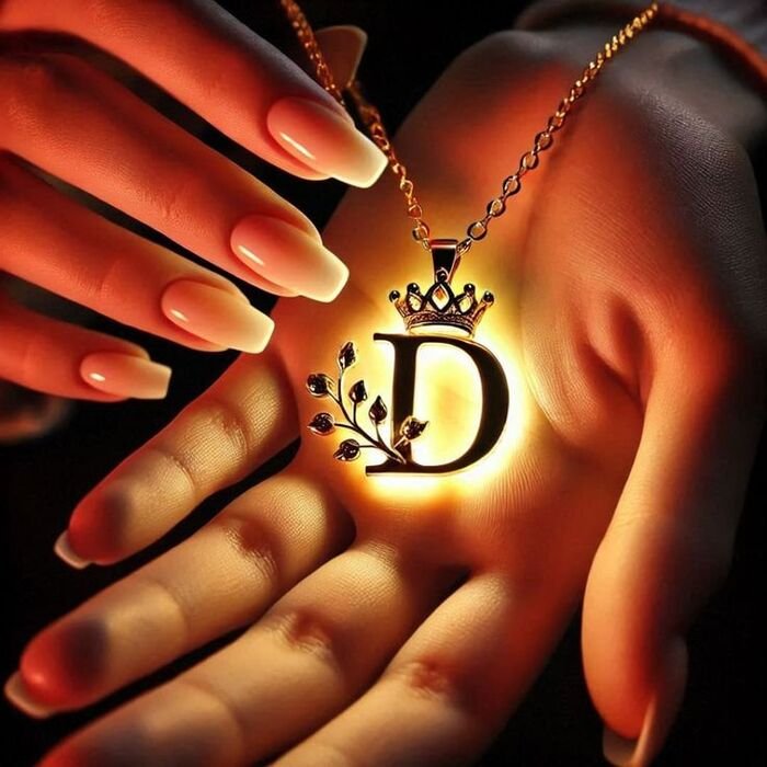 d name dp photo aethetics full hd