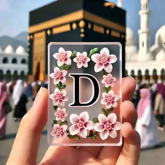 d name dp photo aethetics