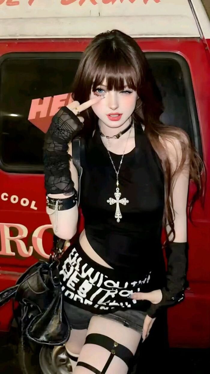 fashion vibe stylish girl dp