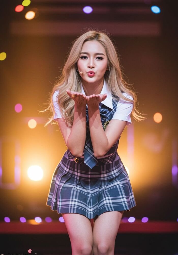 flying kiss image woman pinterest