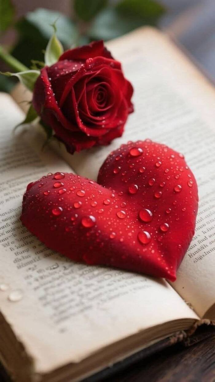 full hd love rose image pinterest hot ins