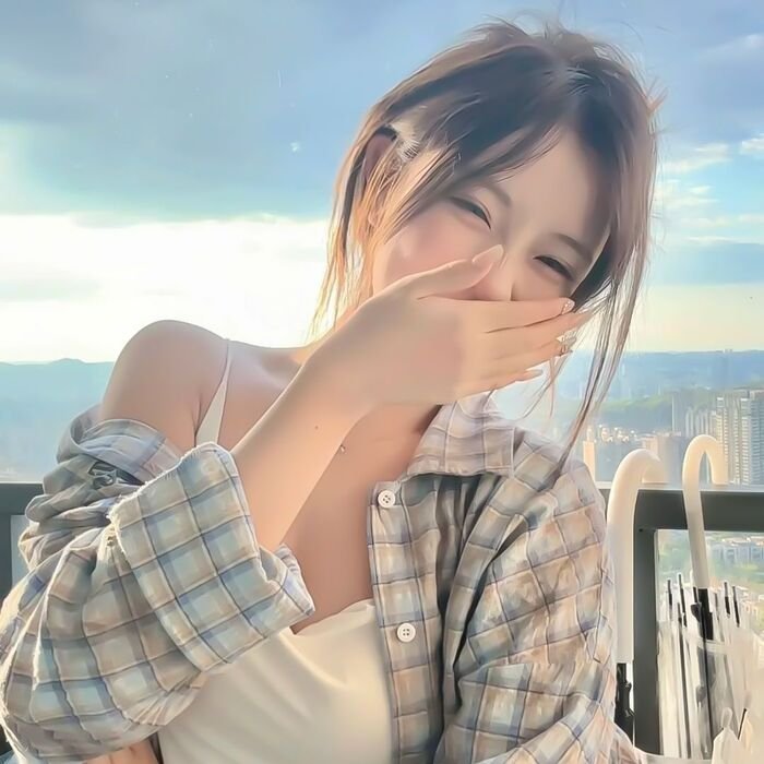 girl dp for whatsapp aethetics cute hd