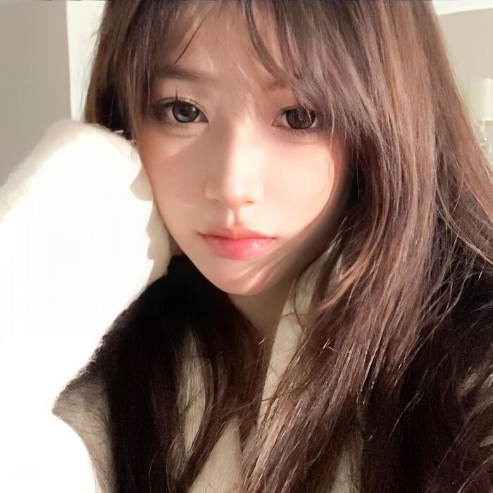 girl dp for whatsapp aethetics hd