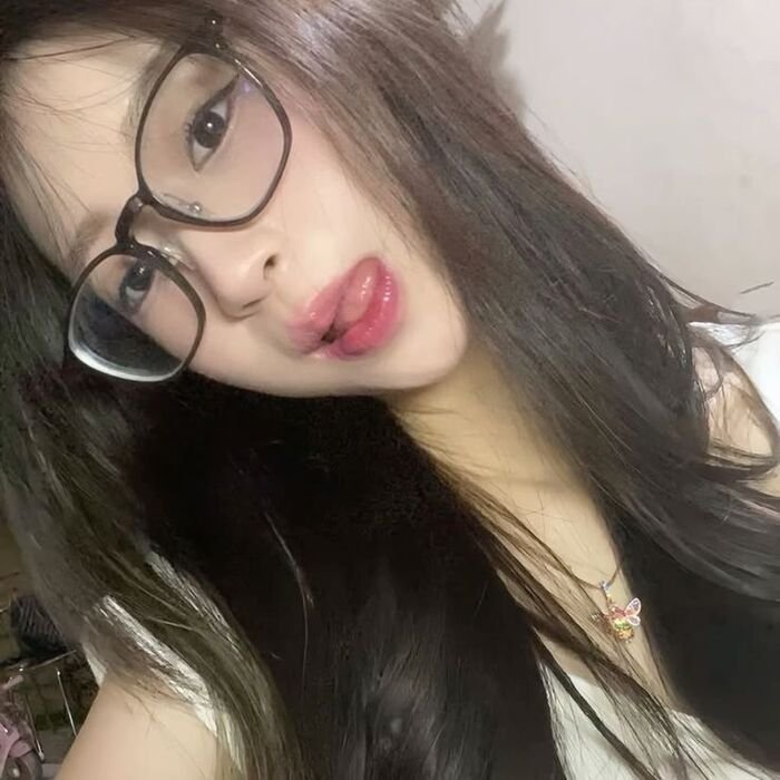 girl dp for whatsapp cute aethetics