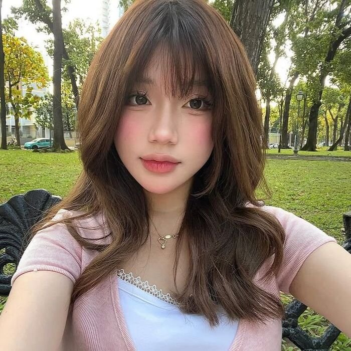 girl dp for whatsapp image