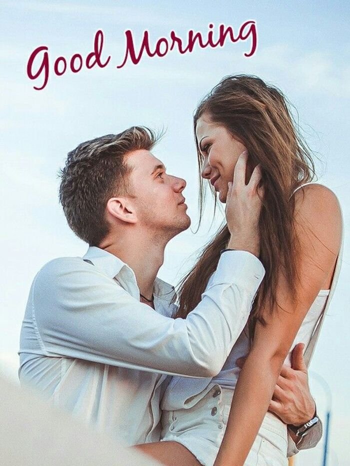 good morning kiss images pinterest full hd