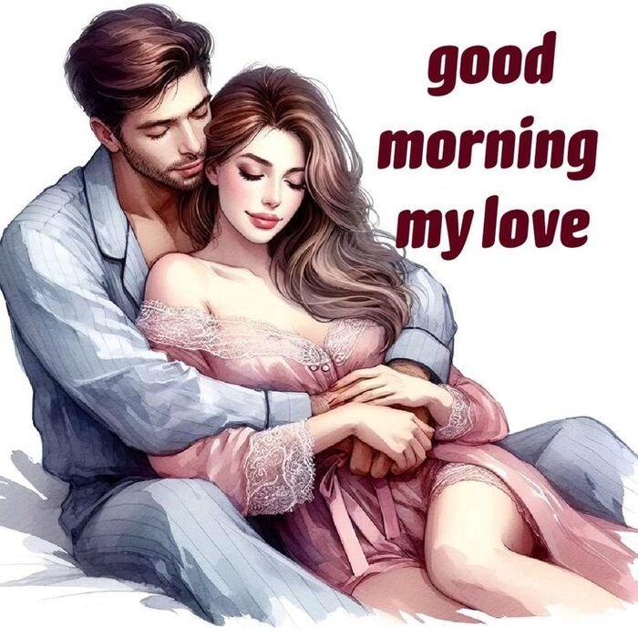 good morning kiss images pinterest hot full hd