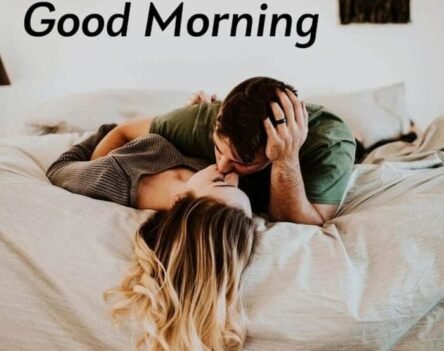 Top 50+ Good Morning Kiss Images to Make Your Love Smile