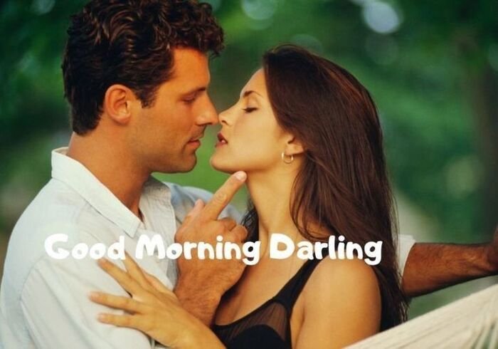 good morning kiss photo aethetics hot full hd