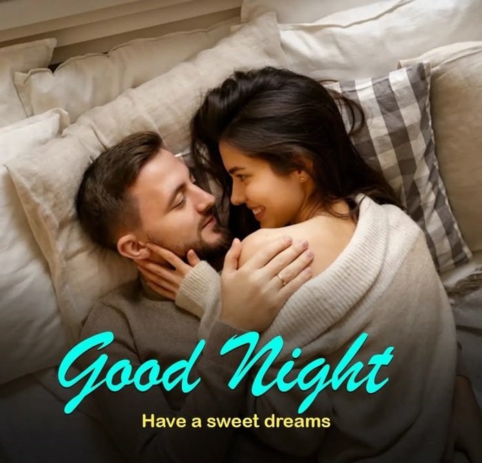 good night kiss image hot full hd