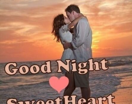 99+ Trendy Good Night Kiss Image | Free HD Downloads