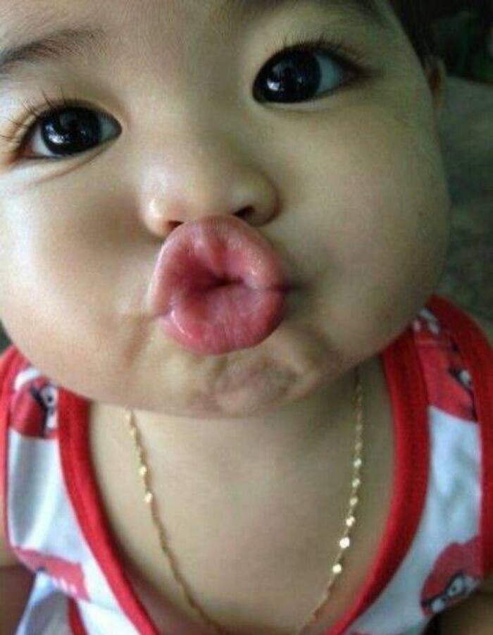 hd aethetics love cute baby images