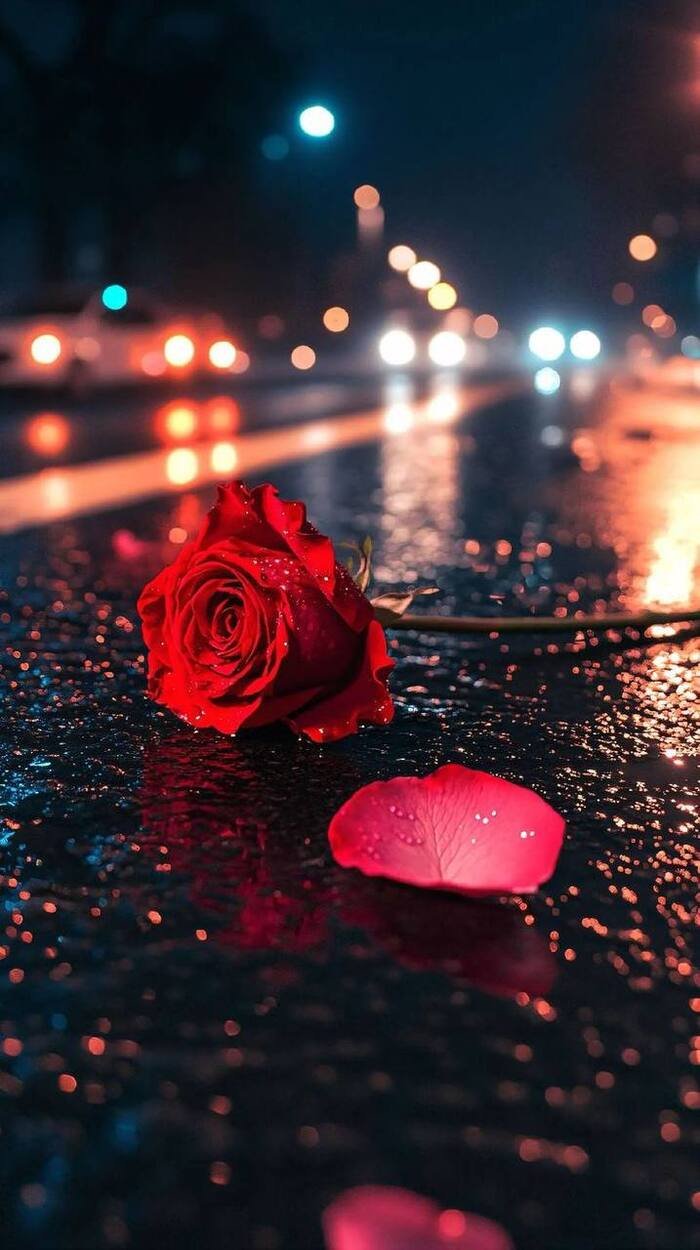hd love rose image pinterest ig