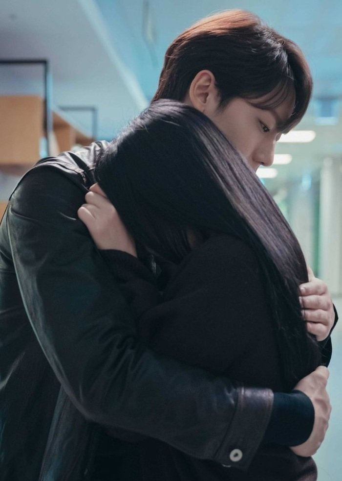 hug kiss image full hd