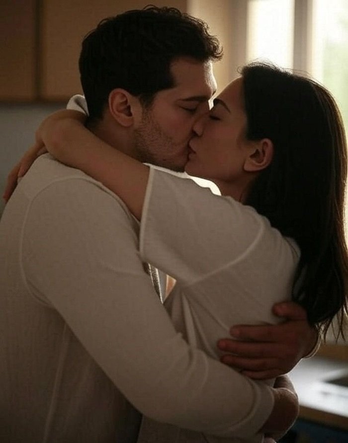 indian kiss image aethetics hd